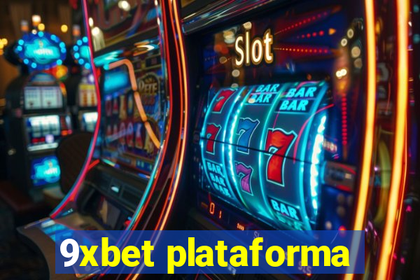 9xbet plataforma