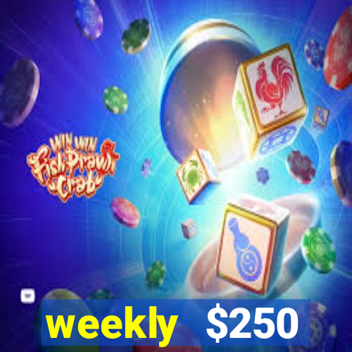 weekly $250 bankroll booster password partypoker