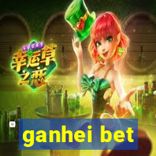 ganhei bet