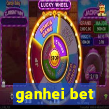 ganhei bet