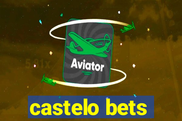 castelo bets