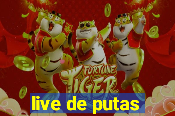 live de putas