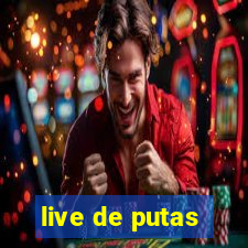 live de putas