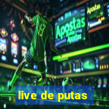 live de putas