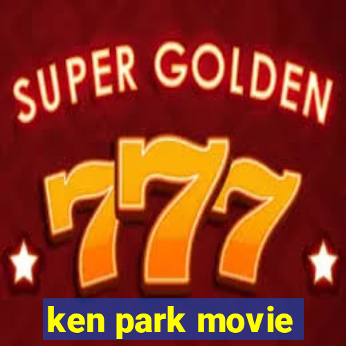 ken park movie