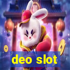 deo slot