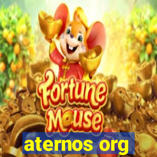 aternos org