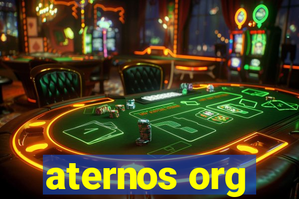 aternos org