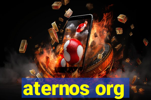 aternos org