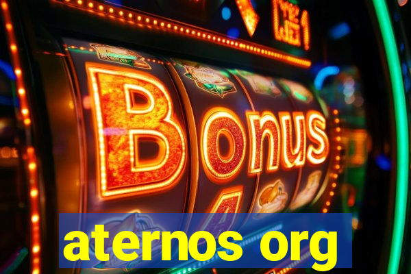 aternos org