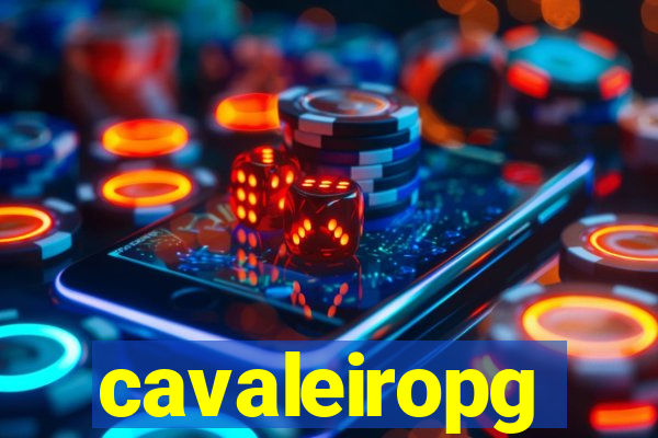 cavaleiropg