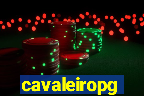 cavaleiropg