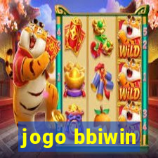 jogo bbiwin