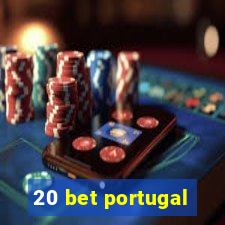 20 bet portugal