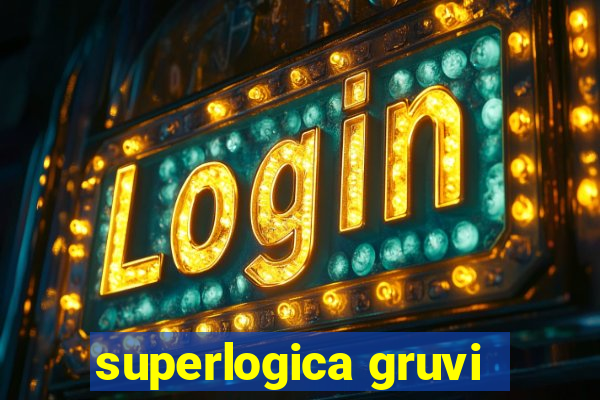 superlogica gruvi