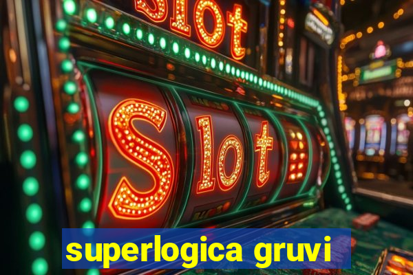 superlogica gruvi