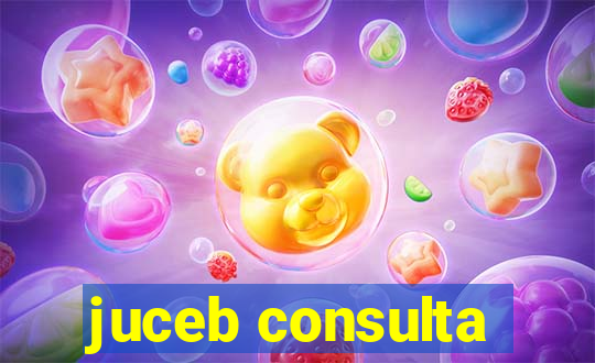 juceb consulta