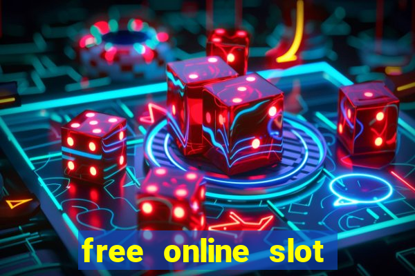 free online slot machines no downloads