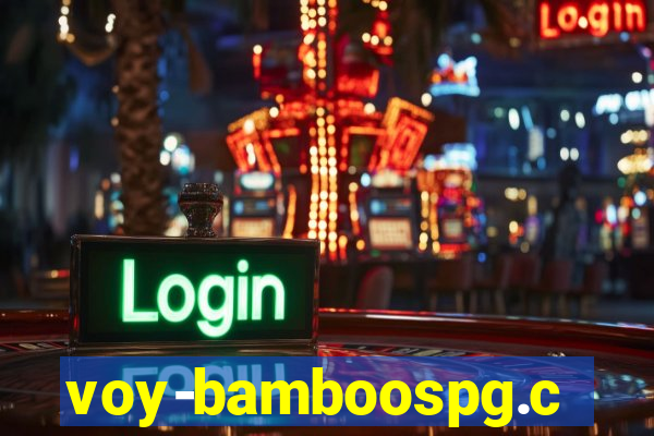 voy-bamboospg.com