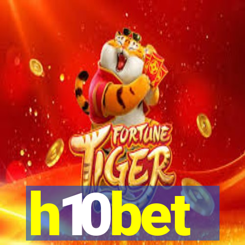 h10bet