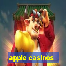 apple casinos