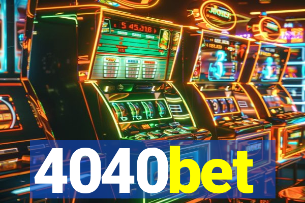 4040bet