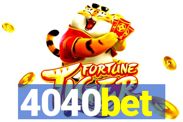 4040bet