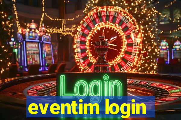 eventim login