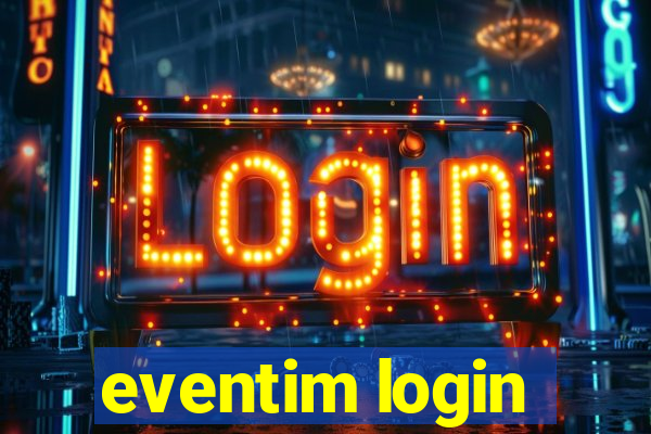 eventim login