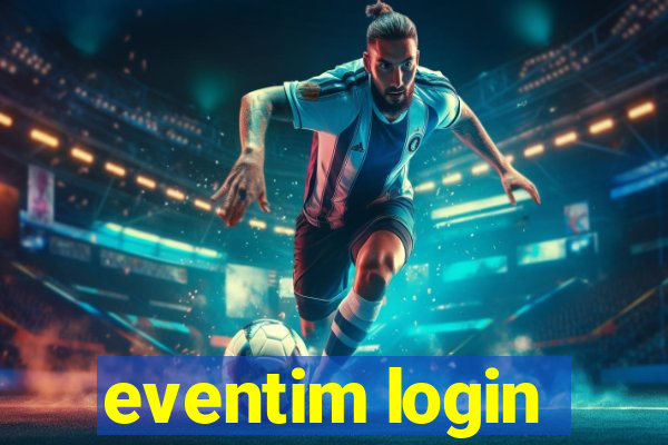 eventim login