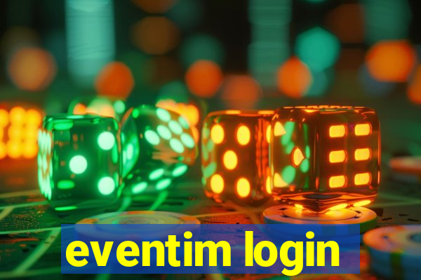 eventim login