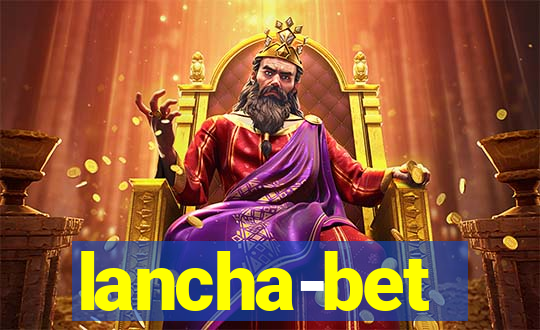 lancha-bet