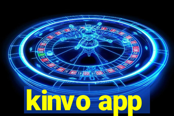 kinvo app