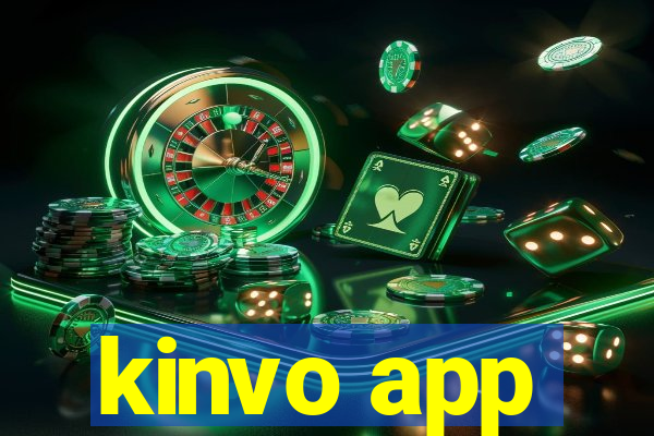 kinvo app