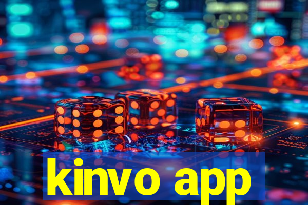 kinvo app