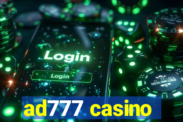 ad777 casino