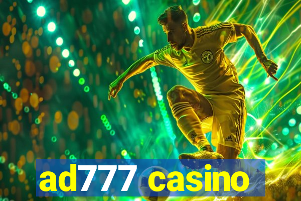 ad777 casino