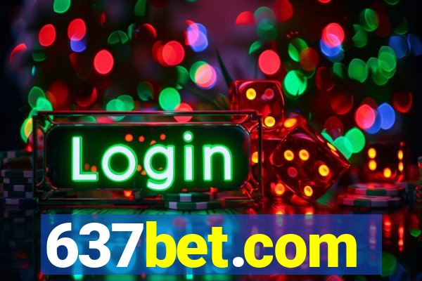 637bet.com