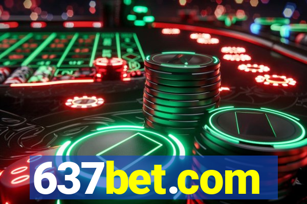 637bet.com