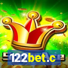 122bet.c