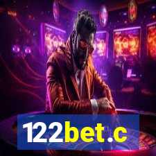 122bet.c