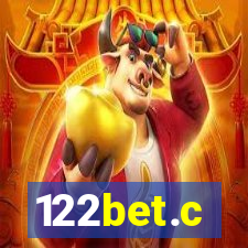 122bet.c