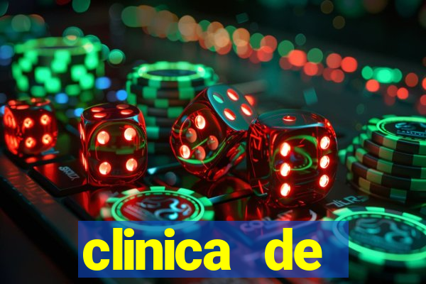 clinica de recupera莽茫o bh