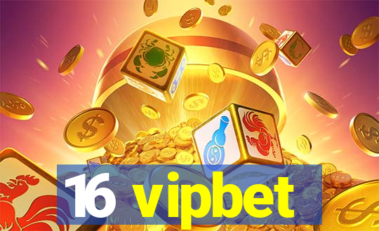 16 vipbet