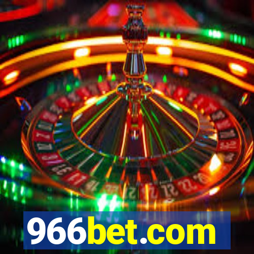 966bet.com