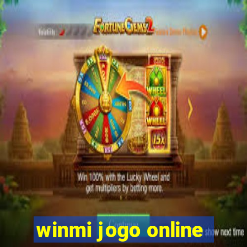 winmi jogo online