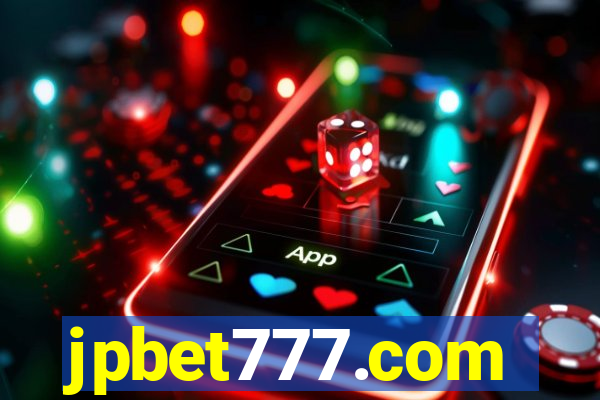 jpbet777.com