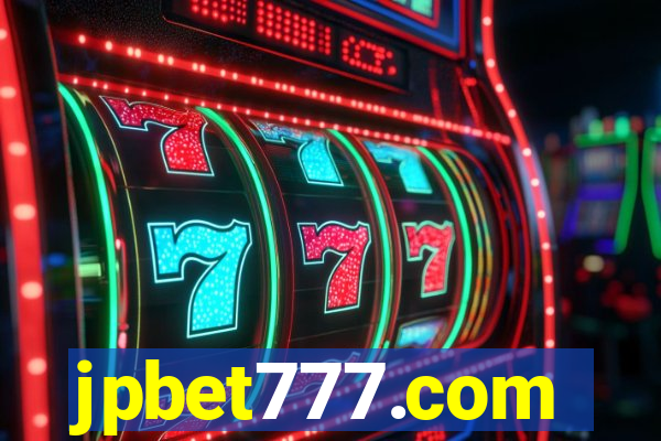 jpbet777.com