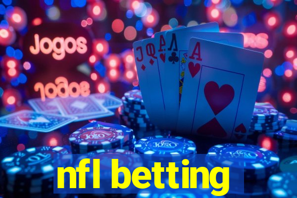 nfl betting