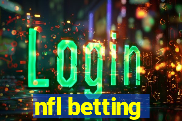 nfl betting